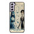 THE CORPSE BRIDE QUOTE Samsung Galaxy S21 FE Case Cover