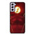 THE FLASH BODY Samsung Galaxy S21 FE Case Cover