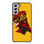 THE FLASH CARTOON Samsung Galaxy S21 FE Case Cover