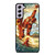 THE FLASH DC COMICS Samsung Galaxy S21 FE Case Cover