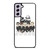 THE GODFATHHER CLIP ART Samsung Galaxy S21 FE Case Cover