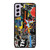 THE HUNDREDS BOMB COLLAGE Samsung Galaxy S21 FE Case Cover