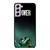 THE JOKER Samsung Galaxy S21 FE Case Cover