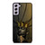 THE KING KENDRICK LAMAR Samsung Galaxy S21 FE Case Cover