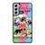 THE POWERPUFF GIRLS MOJO Samsung Galaxy S21 FE Case Cover