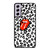 THE ROLLING STONES LEOPARD SKIN Samsung Galaxy S21 FE Case Cover
