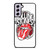 THE ROLLING STONES LOGO Samsung Galaxy S21 FE Case Cover