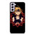 THE SEVEN DEADLY SINS MELIODAS NEW Samsung Galaxy S21 FE Case Cover