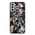 THE VAMPIRE DIARIES COLLAGE Samsung Galaxy S21 FE Case Cover THE VAMPIRE DIARIES COLLAGE Samsung Galaxy S21 FE Case Cover