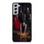 THE VAMPIRE DIARIES Samsung Galaxy S21 FE Case Cover THE VAMPIRE DIARIES Samsung Galaxy S21 FE Case Cover
