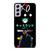 THE WEEKND XO KISSLAND Samsung Galaxy S21 FE Case Cover