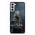 THE WITCHER WILD HUNT POSTER Samsung Galaxy S21 FE Case Cover