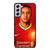 THIAGO ALCANTARA LIVERPOOL FC Samsung Galaxy S21 FE Case Cover
