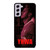 THIAGO ALCANTARA LIVERPOOL YNWA Samsung Galaxy S21 FE Case Cover