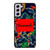 THRASHER DIAMOND SUPPLY CO PALM Samsung Galaxy S21 FE Case Cover