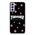 THRASHER SAKURA FLOWER Samsung Galaxy S21 FE Case Cover THRASHER SAKURA FLOWER Samsung Galaxy S21 FE Case Cover