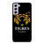 TIGRES UANL FUTBOL MASCOT ART Samsung Galaxy S21 FE Case Cover