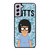 TINA BOBS BURGERS BUTTS  Samsung Galaxy S21 FE Case Cover