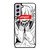 TOGA AHEGAO SENPAI ANIME Samsung Galaxy S21 FE Case Cover