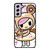 TOKIDOKI DONUTELLA CUTE Samsung Galaxy S21 FE Case Cover