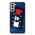 TOMMY HILFIGER JEANS BAPE APE Samsung Galaxy S21 FE Case Cover