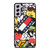 TOMMY HILFIGER LOONEY TUNES ART Samsung Galaxy S21 FE Case Cover