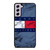 TOMMY HILFIGER MARBLE LOGO Samsung Galaxy S21 FE Case Cover
