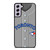 TORONTO BLUE JAYS JERSEY Samsung Galaxy S21 FE Case Cover