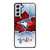 TORONTO BLUE JAYS LETS RISE Samsung Galaxy S21 FE Case Cover