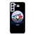 TORONTO BLUE JAYS MLB LOGO Samsung Galaxy S21 FE Case Cover