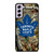 TORONTO MAPLE LEAFS CAMO Samsung Galaxy S21 FE Case Cover