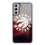 TORONTO RAPTORS SYMBOL Samsung Galaxy S21 FE Case Cover