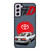 TOYOTA INITIAL D  Samsung Galaxy S21 FE Case Cover