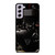 TRIUMPH MOTORCYCLE ENGINE Samsung Galaxy S21 FE Case Cover