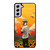 TYLER THE CREATOR POSTER Samsung Galaxy S21 FE Case Cover