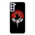 UCHIHA CLAN ART LOGO Samsung Galaxy S21 FE Case Cover