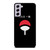 UCHIHA CLAN LOGO MINIMALIST Samsung Galaxy S21 FE Case Cover