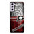 UGA GEORGIA BULLDOGS Samsung Galaxy S21 FE Case Cover