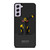 UMBREON SHINY POKEMON CARTOON Samsung Galaxy S21 FE Case Cover