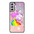 UNICORN POOPING RAINBOW Samsung Galaxy S21 FE Case Cover