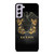 US NAVY EMBLEM Samsung Galaxy S21 FE Case Cover