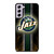 UTAH JAZZ LOGO Samsung Galaxy S21 FE Case Cover