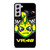 VALENTINO ROSSI 46 LOGO Samsung Galaxy S21 FE Case Cover
