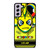 VALENTINO ROSSI 46 MOTOR GP Samsung Galaxy S21 FE Case Cover