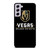 VEGAS GOLDEN KNIGHT SYMBOL Samsung Galaxy S21 FE Case Cover
