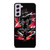 VEGETA MAJIN ART Samsung Galaxy S21 FE Case Cover