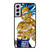 VEGETA QUOTE DRAGON BALL Samsung Galaxy S21 FE Case Cover