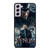 VENOM MARVEL Samsung Galaxy S21 FE Case Cover