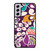 VERA BRADLEY 3 Samsung Galaxy S21 FE Case Cover