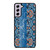 VERA BRADLEY 6 Samsung Galaxy S21 FE Case Cover